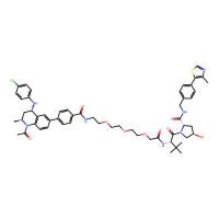 MZP-54，2010159-47-2，10mM in Ethanol，阿拉丁
