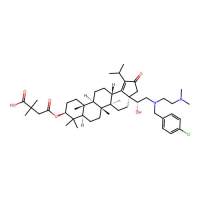 GSK2838232,1443460-91-0,Moligand™,10mM in DMSO,阿拉丁