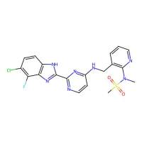 MSC-1186,2871698-23-4,10mM in DMSO,阿拉丁