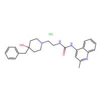 Palosuran hydrochloride，2469274-58-4，10mM in DMSO，阿拉丁