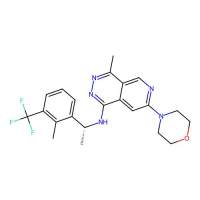 SOS1-IN-11,2654741-64-5,10mM in DMSO,阿拉丁