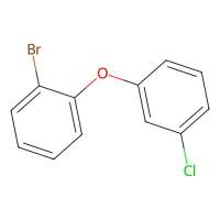1-溴-2-(3-氯苯氧基)苯，1426805-09-5，≥95%，阿拉丁