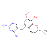 Iclaprim,192314-93-5,Moligand™, ≥95%,阿拉丁