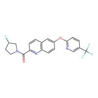 ABBV-318,1802848-94-7,Moligand™, 10mM in DMSO,阿拉丁