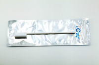 聚四氟乙烯溶液勺，i-Quip™, 材质:聚四氟乙烯;颜色:白色