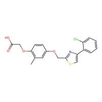 GPR120 modulator 1,1050506-75-6,10mM in DMSO,阿拉丁