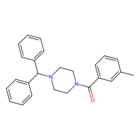 WAY-639024-A,497228-34-9,10mM in DMSO,阿拉丁