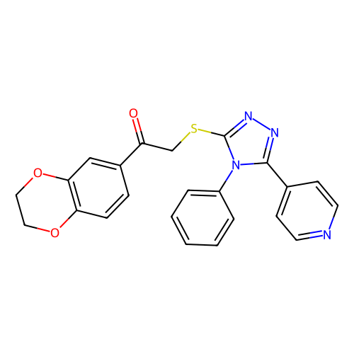 WAY-647636,556055-08-4,10mM in DMSO,阿拉丁产品图
