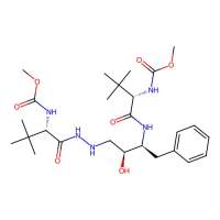 Des(benzylpyridyl)Atazanavi，1192224-24-0，≥98%，阿拉丁