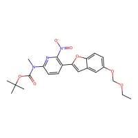 AZD4694 Precursor,1211333-20-8,10mM in DMSO,阿拉丁