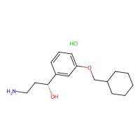 Emixustat hydrochloride,1141934-97-5,≥99%,阿拉丁
