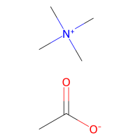四甲基醋酸铵，10581-12-1，（50%水溶液）用于合成，阿拉丁