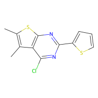 WAY-640783，851208-04-3，10mM in DMSO，阿拉丁