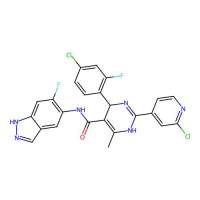 GSK-25，874119-56-9，10mM in DMSO，阿拉丁
