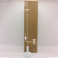 B9078-2ml 2ml微量滴定管,i-Quip™, 颜色:透明;容积:2ml;精确度:0.01