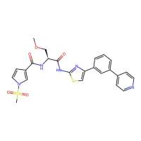 FHT-1204,2468048-24-8,10mM in DMSO,阿拉丁