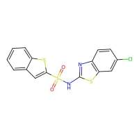 PDK1-IN-RS2,1643958-89-7,10mM in DMSO,阿拉丁
