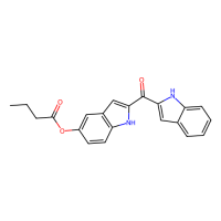 PDGFR酪氨酸激酶抑制剂II,249762-74-1,Moligand™,阿拉丁