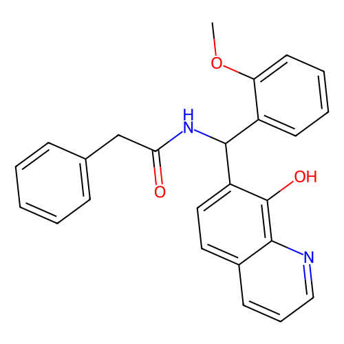 WAY-312456,423731-38-8,10mM in DMSO,阿拉丁产品图