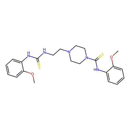WAY-359374-A,62345-62-4,10mM in DMSO,阿拉丁产品图