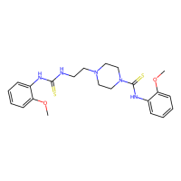 WAY-359374-A，62345-62-4，10mM in DMSO，阿拉丁