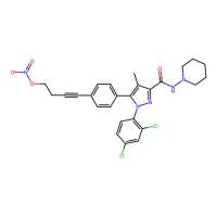 AM-6538，1245626-00-9，10mM in DMSO，阿拉丁