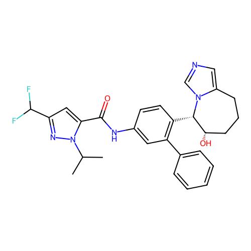 CSN5i-3,2375740-98-8,10mM in DMSO,阿拉丁产品图
