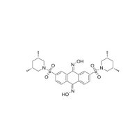 Tegatrabetan (BC-2059)，1227637-23-1，≥98%，阿拉丁