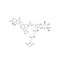 Mal-Bal-Ph(β-D-Glucose)-7-MAD-MDCPT,2396667-62-0,≥98%,阿拉丁