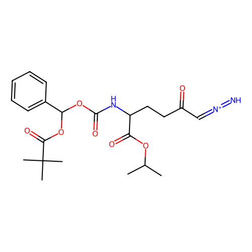 JHU395,2079938-92-2,10mM in DMSO,阿拉丁产品图
