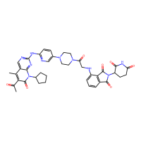 MS140,2229974-83-6,10mM in DMSO,阿拉丁