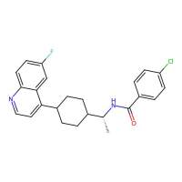 BMS-986242，1923844-48-7，10mM in DMSO，阿拉丁