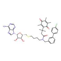 SGC3027,2624313-13-7,10mM in DMSO,阿拉丁