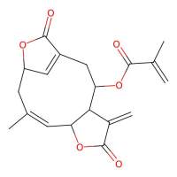 Deoxyelephantopin，29307-03-7，≥99%，阿拉丁
