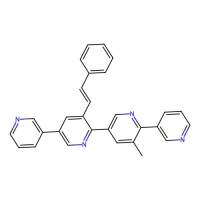 Pyridoclax,1651890-44-6,10mM in DMSO,阿拉丁