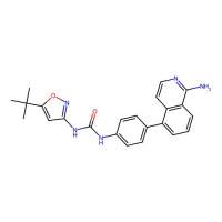 RIPK1-IN-4,1481641-08-0,Moligand™,10mM in DMSO,阿拉丁