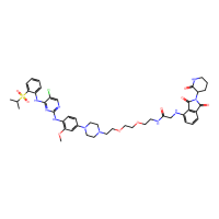 TL 13-22,TL 13-12的阴性对照,2229036-65-9,≥98%(HPLC),阿拉丁