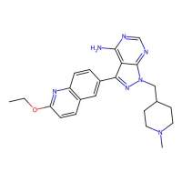 BKI-1369,1951431-22-3,10mM in DMSO,阿拉丁