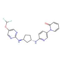 PCSK9-IN-12,2455427-91-3,10mM in DMSO,阿拉丁