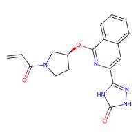 TAK-020,1627603-21-7,10mM in DMSO,阿拉丁