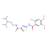 阿考替胺,185106-16-5,10mM in DMSO,阿拉丁
