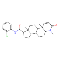 Cl-4AS-1,甾体雄激素受体激动剂,188589-66-4,≥99%(HPLC),阿拉丁