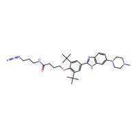 MIR96-IN-1,1311982-88-3,10mM in DMSO,阿拉丁