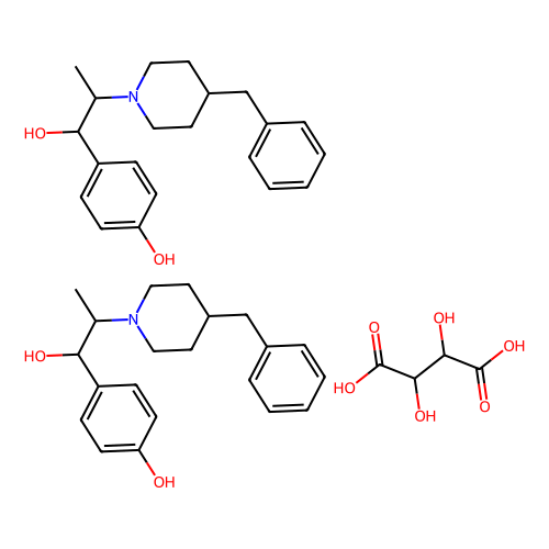 芬达地尔半乳酸盐,23210-58-4,10mM in DMSO,阿拉丁产品图