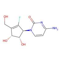 RX-3117,865838-26-2,10mM in DMSO,阿拉丁