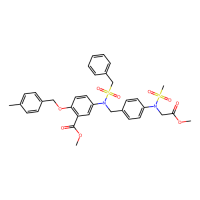 PTP1B-IN-2,1919853-46-5,10mM in DMSO,阿拉丁