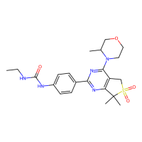 CZ415，1429639-50-8，10mM in DMSO，阿拉丁