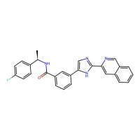 TTP-8307，950225-08-8，10mM in DMSO，阿拉丁