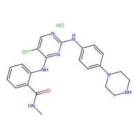 CTX-0294885 hydrochloride,10mM in DMSO,阿拉丁