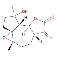 Epoxymicheliolide，1343403-10-0，≥98%，阿拉丁